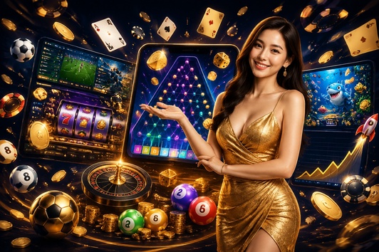 bkkgaming